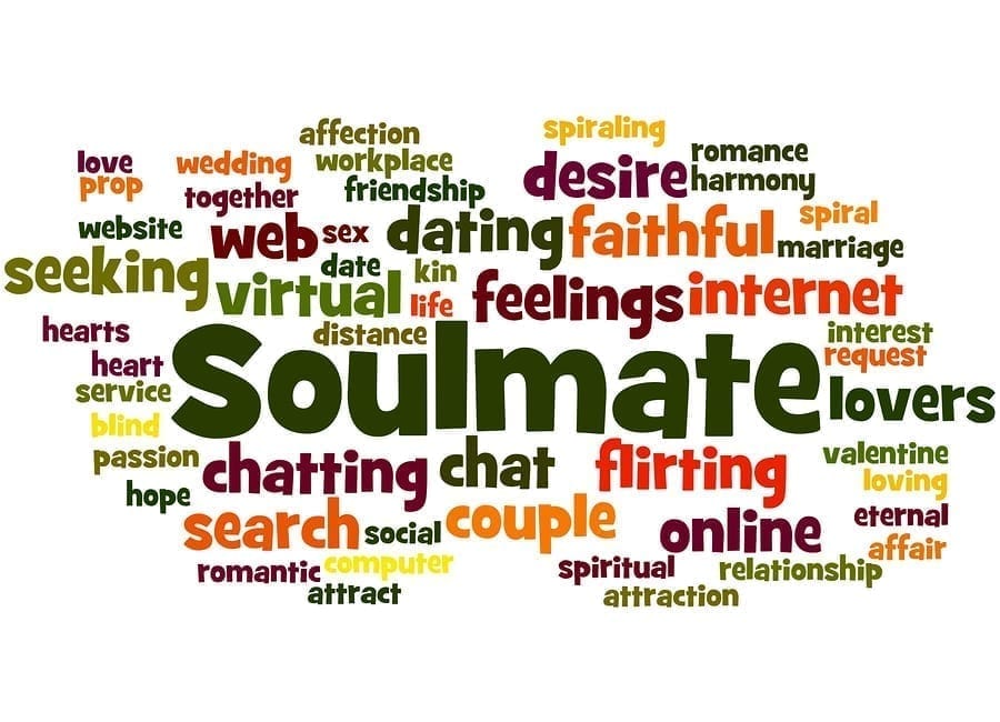 Quotes About Soulmates