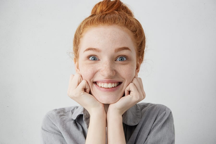 10 Ways To Smile More Often