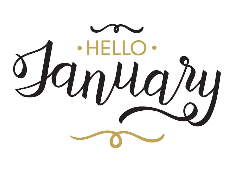 January fun holidays - how to celebrate them