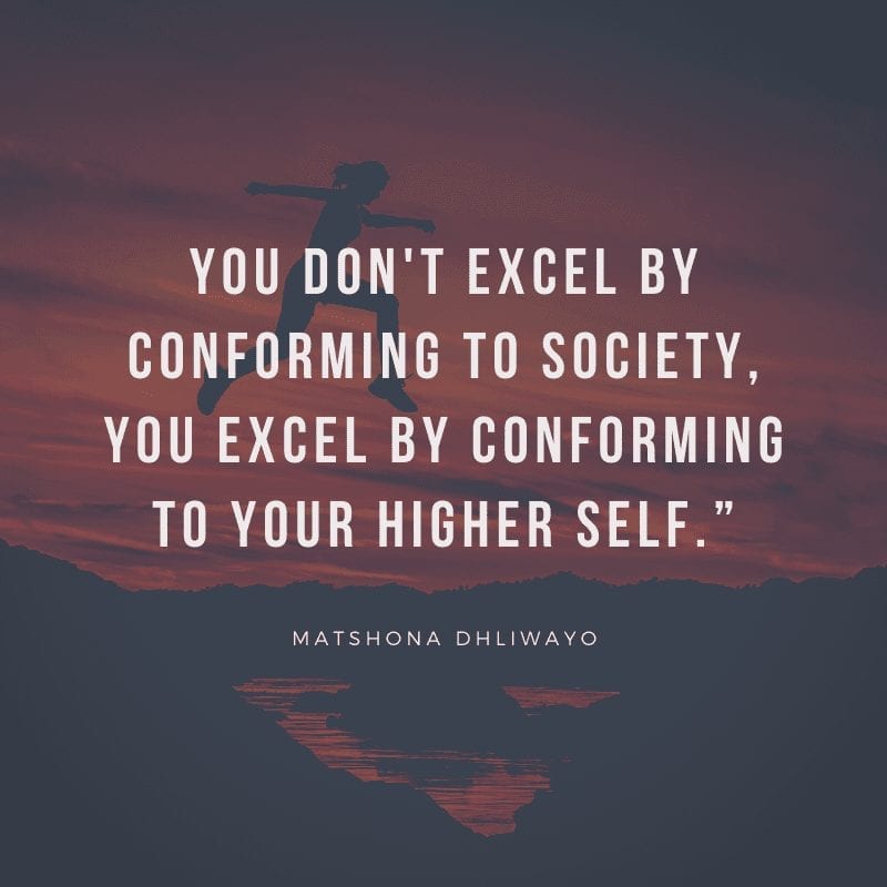 higher self quote